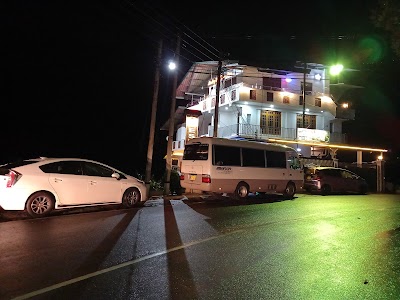 Foto de Lucky Star View Inn - Bandarawela