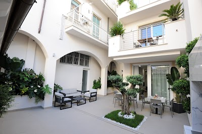 Foto de Bed and Breakfast La Dolce Vita