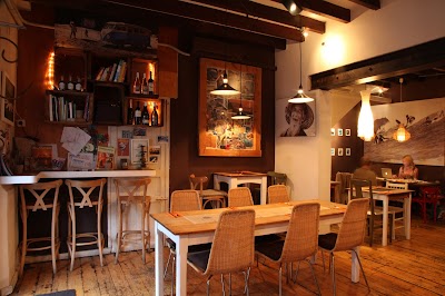 Foto de Duke Restaurant
