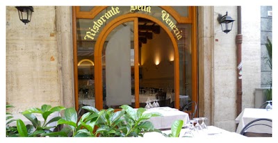 Foto de Ristorante Bella Venezia