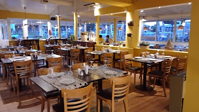 Foto de Coral Resto Balneario