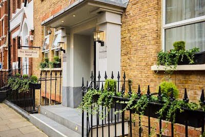 Foto de Blandford Hotel
