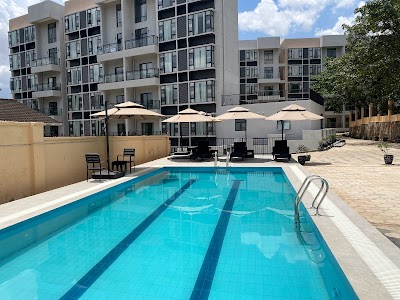 Foto de Elizabeth Golf Apartment