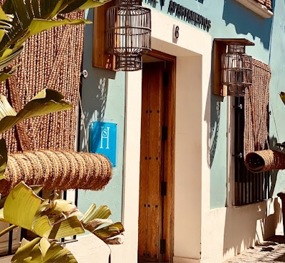 Foto de Casa Ruy López