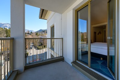 Foto de ibis Styles Bad Reichenhall
