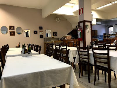Foto de Restaurante Milano