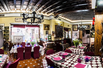 Foto de Lo Nuestro Taperia & Restaurante