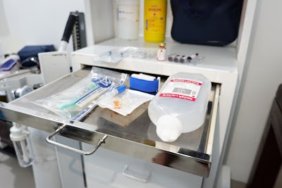 Foto de Uluwatu Medical Care