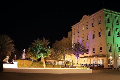 Foto de The Royal Garden Hotel فندق الحديقة الملكية