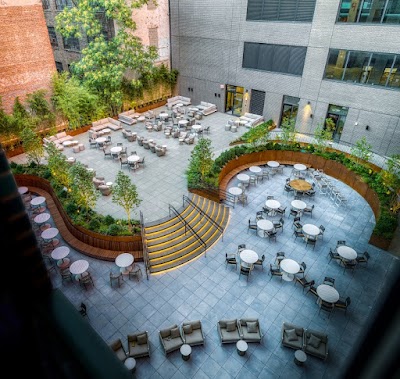 Foto de Radio Hotel