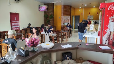 Foto de Restaurante e Pastelaria do Chef