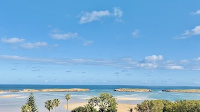 Foto de Oualidia Surfcamp