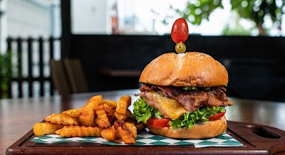 Foto de Restaurante Cielo y Tierra - Av. Las Torres