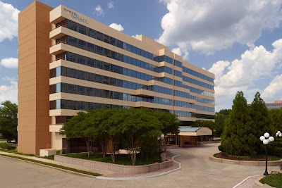 Foto de Sonesta Select Atlanta Cumberland Galleria Ballpark