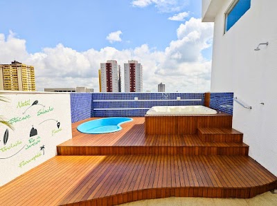 Foto de CLH Suítes Foz do Iguaçu