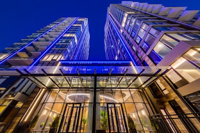 Foto de GLS Mott Haven, a Manhattan Hotel