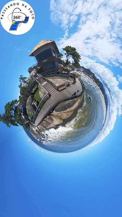 Foto de Pico de Matinhos
