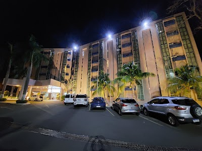 Foto de Falls Galli Hotel