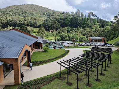 Foto de Parque da Cerveja