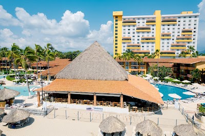 Foto de Holiday Inn Resort Ixtapa All-Inclusive by IHG
