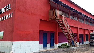 Foto de Hotel Caburaí