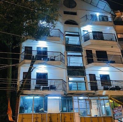 Foto de Hotel Holiday Plaza Dalhousie