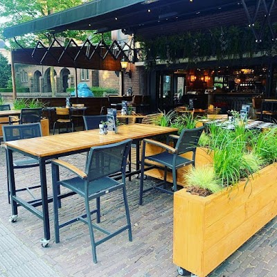 Foto de Café Koosje Oisterwijk