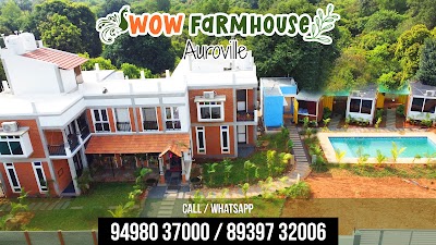 Foto de Wow Farm House