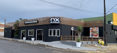 Foto de Ox Burger Lanches