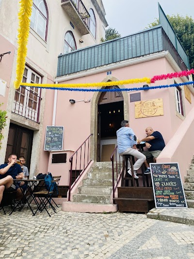 Foto de Meia Pipa Sintra