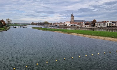 Foto de Bolwerksmolen, Deventer