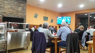 Foto de Restaurant camping valira