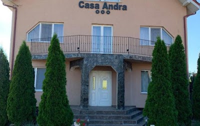 Foto de Casa Andra