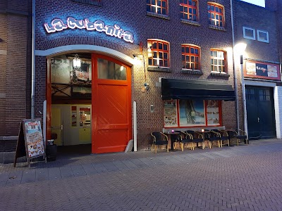 Foto de La Cubanita Tilburg
