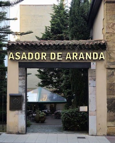 Foto de Restaurante Asador de Aranda Asador de carne en Oviedo