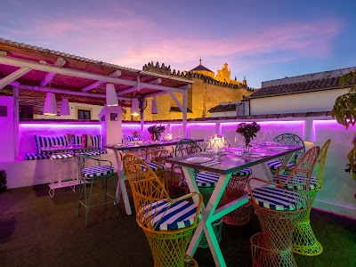 Foto de Horno San Luis | Restaurante en Córdoba