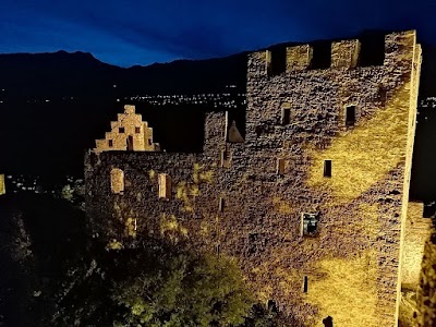 Foto de Château de Tourbillon
