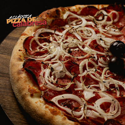 Foto de Pizza Ninja - Pizzaria Delivery em Apucarana