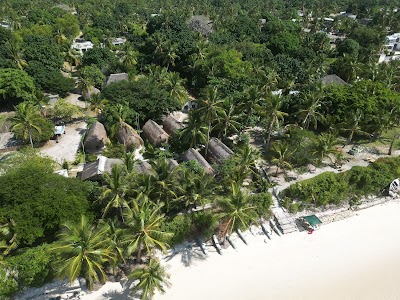 Foto de Baobab Beach Vilanculos