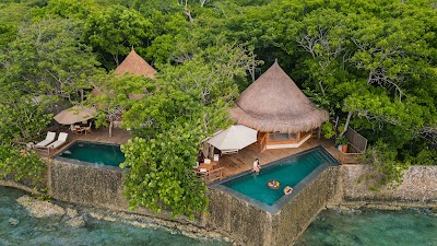 Foto de Hotel Las Islas - Barú