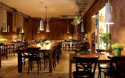 Foto de Soul Kitchen