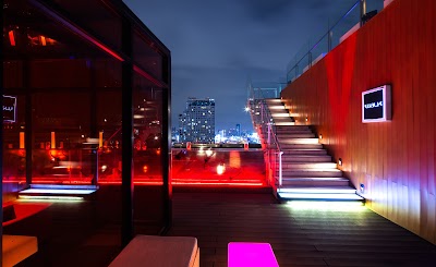 Foto de Centara Watergate Pavilion Hotel Bangkok