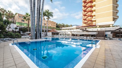 Foto de Be Live Adults Only Tenerife