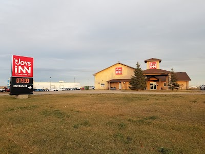 Foto de Joys Inn