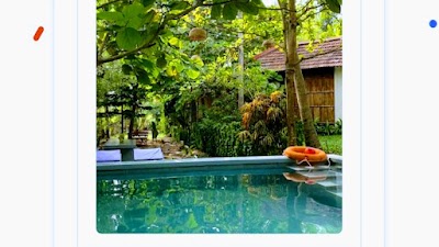 Foto de SANDRA Eco Beach Resort