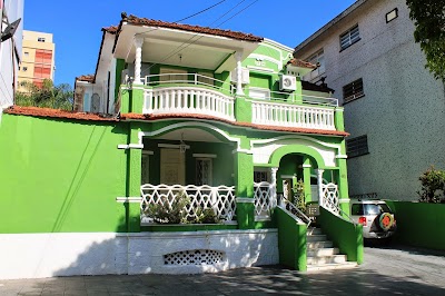 Foto de Pousada Beira Mar