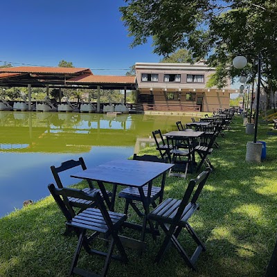 Foto de Restaurante e Petiscaria Frutos da Terra Caminho do Vinho