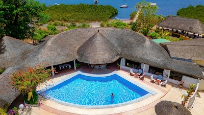 Foto de Keur Saloum Resort