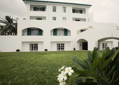 Foto de The Oyster Bay Hotel Suites