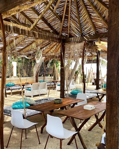 Foto de Namaste Beach Club San Andres